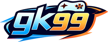 gk99 ব্র্যান্ড লোগো